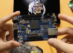 The Cost Of Owning A MiSTer FPGA Is About To Come Down Dramatically