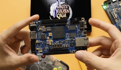 The Cost Of Owning A MiSTer FPGA Is About To Come Down Dramatically