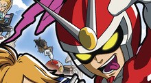 Viewtiful Joe: Red Hot Rumble