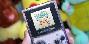 Previous Article: Flashback: How One Magazine Told The Western World About Pokémon