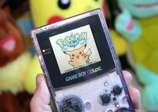 How One Magazine Told The Western World About Pokémon