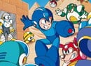 'Mega Man World 4 DX' Is A New Colour-Enhanced Hack Of A Game Boy Classic