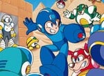 'Mega Man World 4 DX' Is A New Colour-Enhanced Hack Of A Game Boy Classic