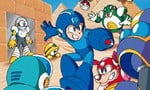 'Mega Man World 4 DX' Is A New Colour-Enhanced Hack Of A Game Boy Classic