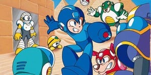 Next Article: 'Mega Man World 4 DX' Is A New Colour-Enhanced Hack Of A Game Boy Classic