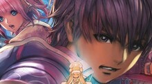 Star Ocean: Integrity and Faithlessness