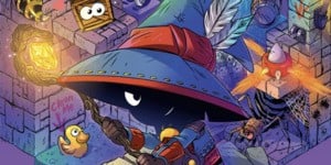 Next Article: Isometric Classic Lumo Is Being Ported To The Amiga