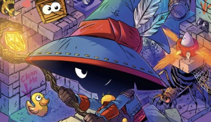 Isometric Classic Lumo Is Being Ported To The Amiga