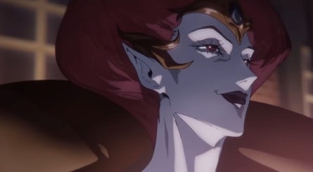 Castlevania: Nocturne's Creators On How Rondo Of Blood Grounds Netflix's Second Season 3