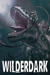Wilderdark Cover