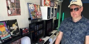 Previous Article: Ex-Microsoft Staffer Opens "Retro Gaming Club" In UK Seaside Town