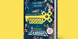 Next Article: Writers Of 'Did You Know Gaming' Book Published By Unbound "Received £79 Each For Over 7 Years Of Work"