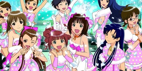 Previous Article: You'll Soon Be Able To Play The PSP Idol Raising Sim 'Idolmaster SP' In English, Thanks To A New Fan Patch