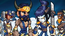 Brawlhalla