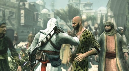 Assassin's Creed