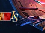 16-Bit-Style Shooter 'Blast Rush LS' Explodes Onto Nintendo Switch & Steam Later This Year