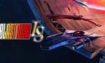 Stylish 16-Bit-Style Shooter 'Blast Rush LS' Explodes Onto Nintendo Switch & Steam This Year