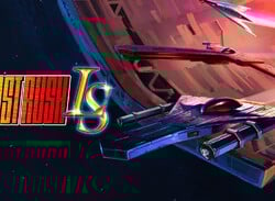 Stylish 16-Bit-Style Shooter 'Blast Rush LS' Explodes Onto Nintendo Switch & Steam This Year