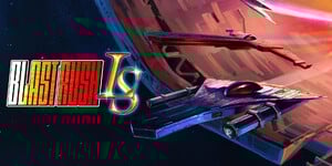Next Article: Stylish 16-Bit-Style Shooter 'Blast Rush LS' Explodes Onto Nintendo Switch & Steam This Year