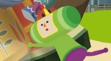 Katamari Damacy REROLL