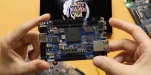 Previous Article: The Cost Of Owning A MiSTer FPGA Is About To Come Down Dramatically