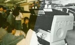 "You Are Vandalising Your Own History" - Taito Caught Using AI To "Undermine" Its Gaming Past