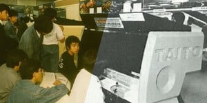 Previous Article: "You Are Vandalising Your Own History" - Taito Caught Using AI To "Undermine" Its Gaming Past