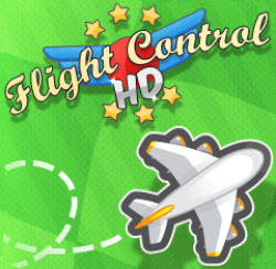 Flight Control HD Cover