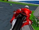 Helmets At The Ready! Namco's Motorbike-Themed Arcade Racer 'Cyber Cycles' Is Making The Jump To Consoles