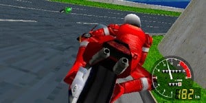Next Article: Helmets At The Ready! Namco's Motorbike-Themed Arcade Racer 'Cyber Cycles' Is Making The Jump To Consoles