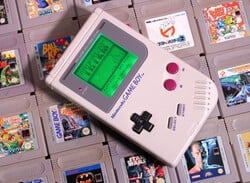 The Most Famous Version Of Tetris Is 35 Today