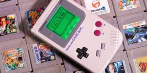 Next Article: Anniversary: The Most Famous Version Of Tetris Is 35 Today