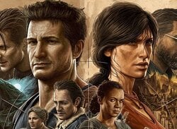 Uncharted: Legacy of Thieves Collection (PS5) - Still the Best Cinematic Action You'll Find on PlayStation