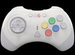 Retro Fighters Is Resurrecting Dreamcast's Best Fighting Game Controller