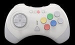 Retro Fighters Is Resurrecting Dreamcast's Best Fighting Game Controller