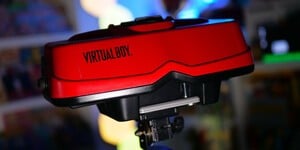 Next Article: "I Still Think The Virtual Boy Was Probably Just Too Ahead Of Its Time" - Japanese Developers On Nintendo's Most Infamous Flop