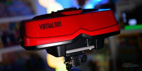 Previous Article: "I Still Think The Virtual Boy Was Probably Just Too Ahead Of Its Time" - Japanese Developers On Nintendo's Most Infamous Flop