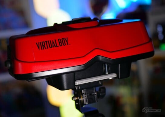 "I Still Think The Virtual Boy Was Probably Just Too Ahead Of Its Time" - Japanese Developers On Nintendo's Most Infamous Flop