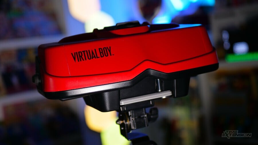 The Legacy Of The Virtual Boy, Through The Eyes Of Japanese Developers 1