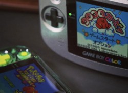 The 'Frog Boy Color' Is An Absolutely Adorable Game Boy Clone