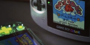 Previous Article: The 'Frog Boy Color' Is An Absolutely Adorable Game Boy Clone