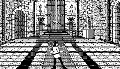 Two Classic Macintosh Platforming Games Just Got A Surprise Steam Release, With An All-New Sequel Being Teased