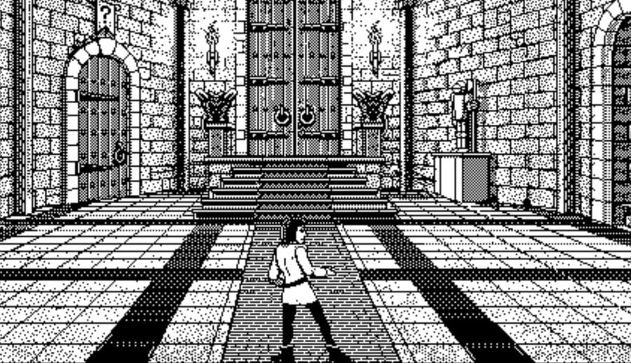 Dark Castle