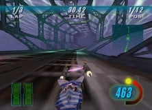 Episode 1 Racer