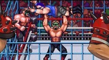 RetroMania Wrestling