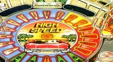 High Speed