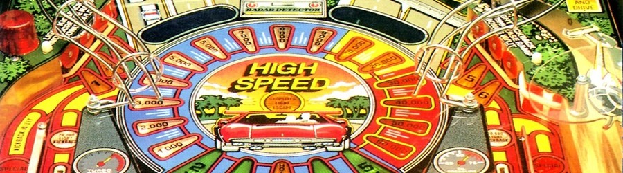 High Speed (NES)