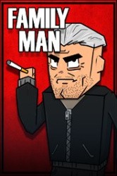 Family Man Cover