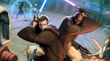 Star Wars: Episode I: Jedi Power Battles