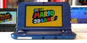 Next Article: Random: This Decade-Old Nintendo Handheld Is Now Worth Almost As Much As A Switch 2